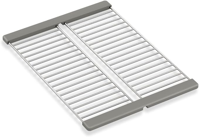 KOHLER Bifold Multipurpose Rack by Kohler