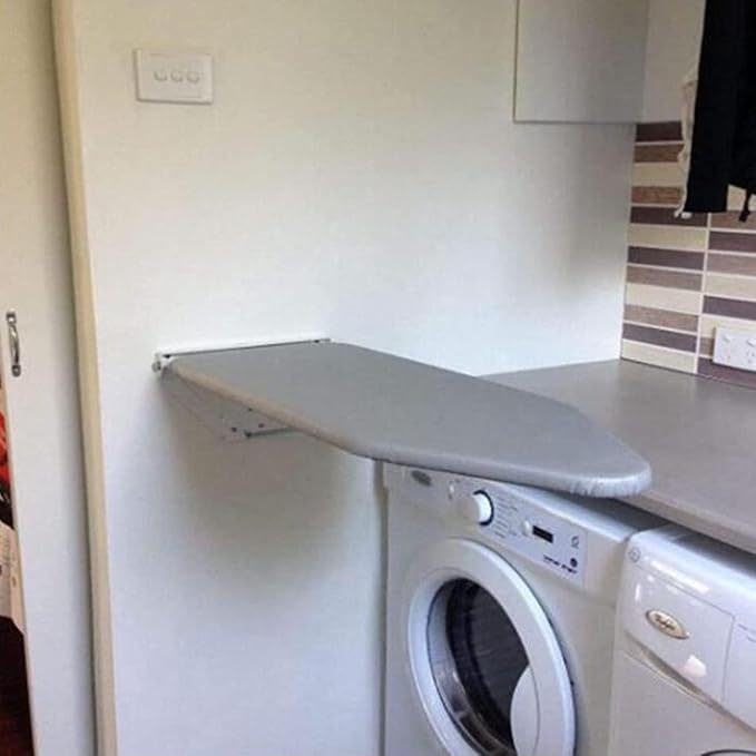 Ironing Board Wall-Mounted Ironing Board - Image 4