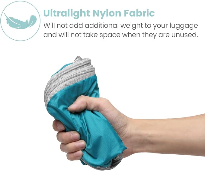 Cambond Compression Packing Cubes - Image 9