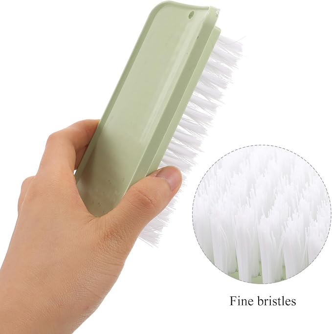 HEMOTON Multi-Functional Household Laundry Cleaning Brush 2pcs Set - Image 8