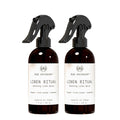 Muse Apothecary Linen Ritual by MuseApothecary