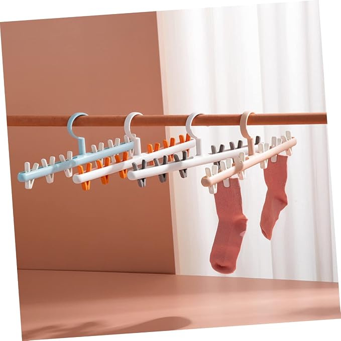 Alipis Multifunctional Clothes Hanger Set - Image 7