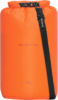 Bee Nesting Waterproof Dry Bag Lightweight Dry Sack Marine Dry Bags Suitable by BeeNesting
