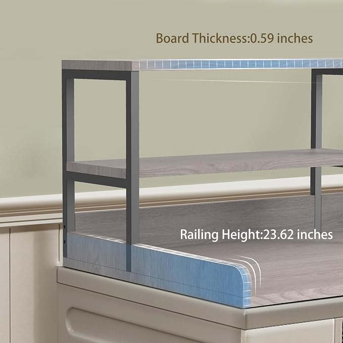 Washer and Dryer Countertop - Image 5