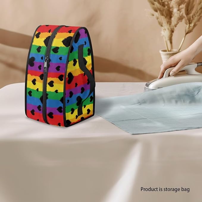 America250 Steam Iron Storage Bag - Image 3