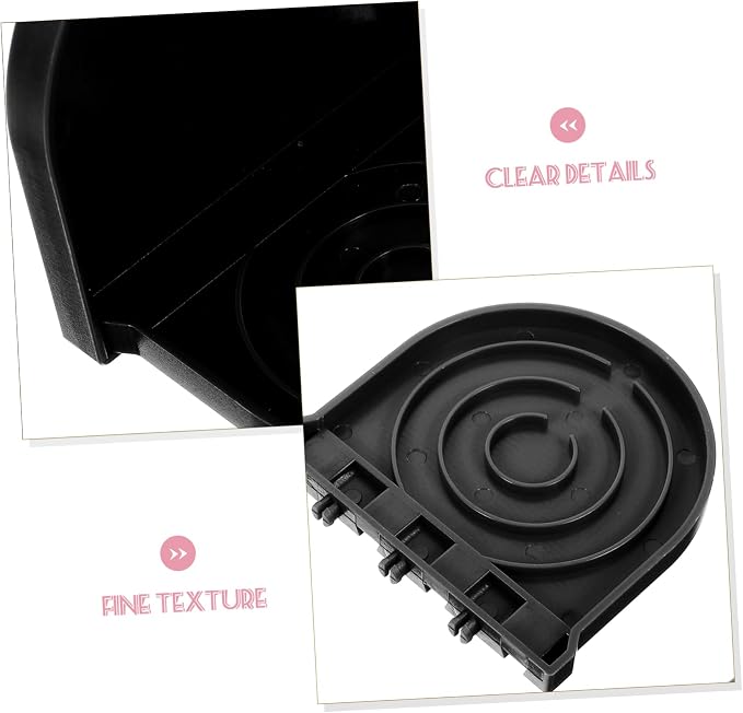 4pcs Softener Drip Tray Detergent Drip Catcher Catchers - Image 8