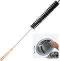 XANGNIER Dryer Vent Cleaner Brush, Flexible Clothes Dryer Lint Brush, Dryer by XANGNIER