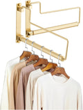 NEWRAIN Clothes Drying Rack, Laundry Racks by NEWRAIN