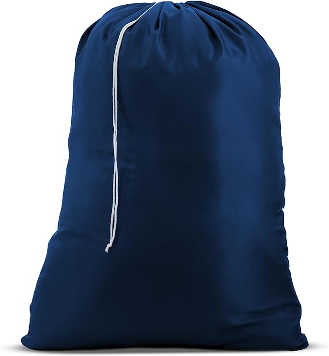 Nylon XL Laundry Bag by Handy+Laundry