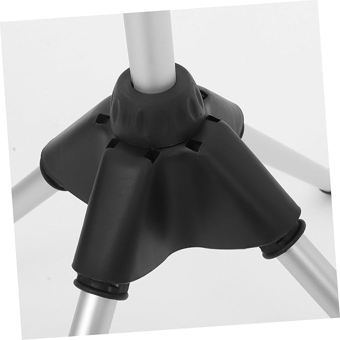 Steam Stand Steamer Hanger Stand Flat Rack Clothes Drying Rack Foldable - Image 8
