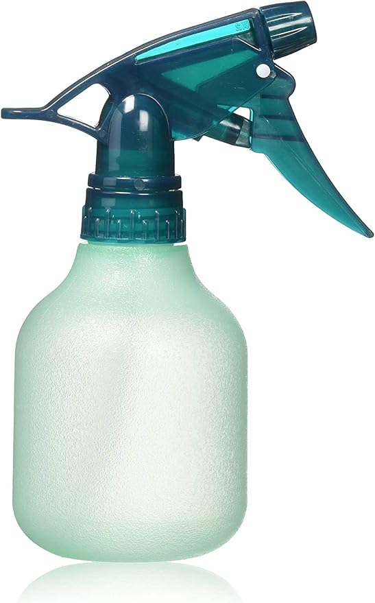 Rayson Empty Spray Bottle Refillable Container, Fine Mist Sprayer Trigger by Rayson