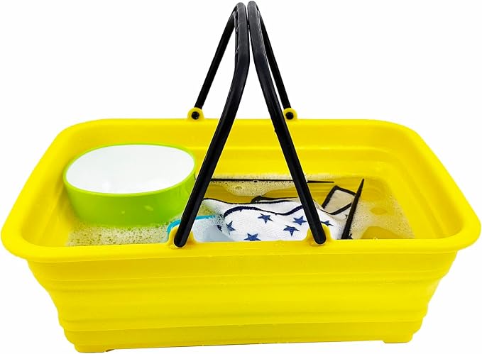 SAMMART Collapsible Basket - Image 6