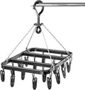 Aluminum Alloy Drying Hanger by Unknown