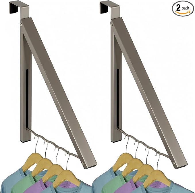 HOLDN’ STORAGE Over The Door Hanger by HOLDN%E2%80%99STORAGE