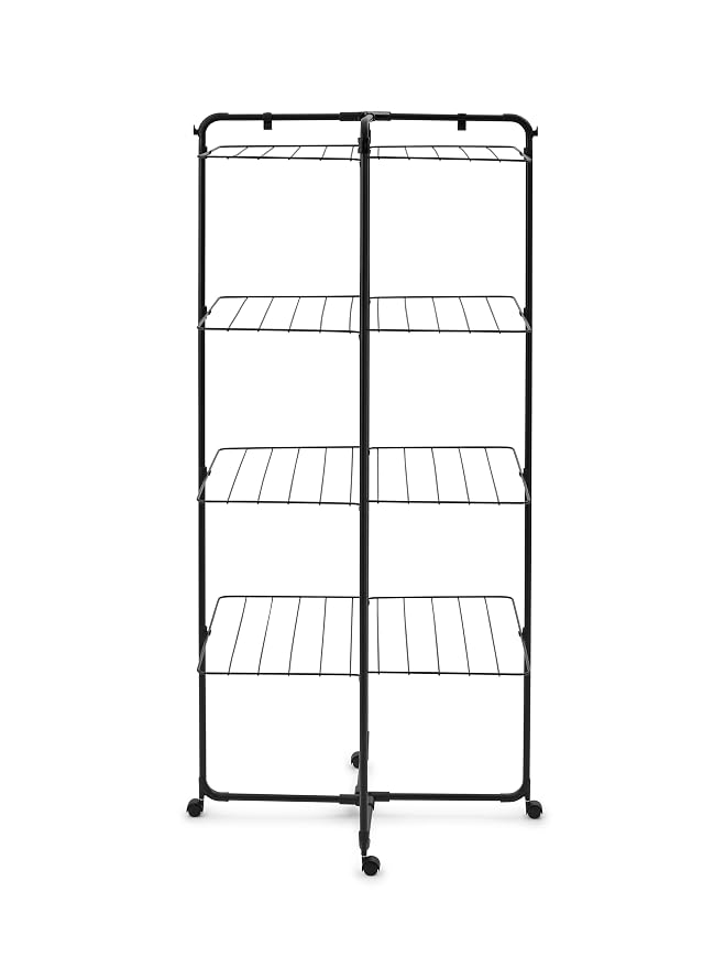 Brabantia HangOn Tower Clothes Drying Rack - Image 2