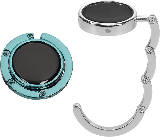 kwmobile Purse Hanger for Table by kwmobile