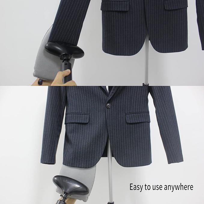 Garment Steamer Ironing Gloves - Image 4