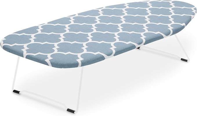 Whitmor Tabletop Ironing Board - Image 3