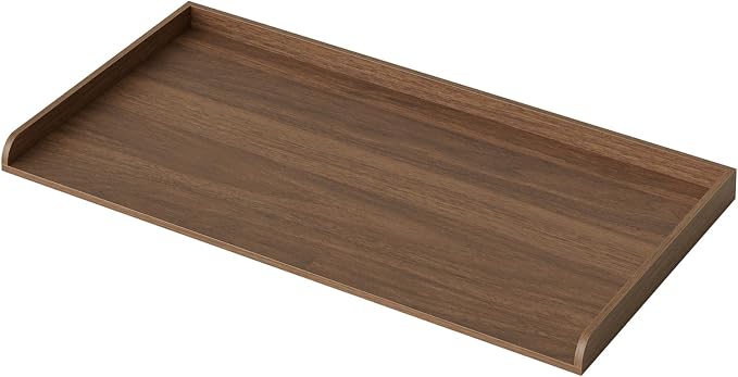 Washer Dryer Countertop, 27.6" x 54" Laundry Countertop by Unknown