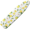 Lemon Florals Ironing Board Covers by Darisoco