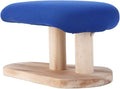 Tabletop Mini Ironing Board, Portable Small Ironing Board Wood Iron Board by Unknown
