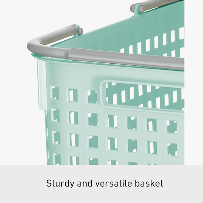 Like-it │SCB-5 │Daily use inside or outside. Movable handles make it easy to - Image 4