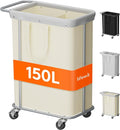 Lifewit 150L Large Laundry Basket by Lifewit