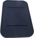 CKPSMS brand -1PCS Silicon Rubber Coated Iron Rest Pads by ckpsms