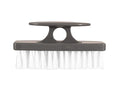 Superio Stiff Nail Brush Cleaner by Superio