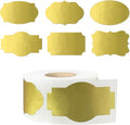 350 PCS Fancy Shape Stickers, Food Craft by Yeachlaing