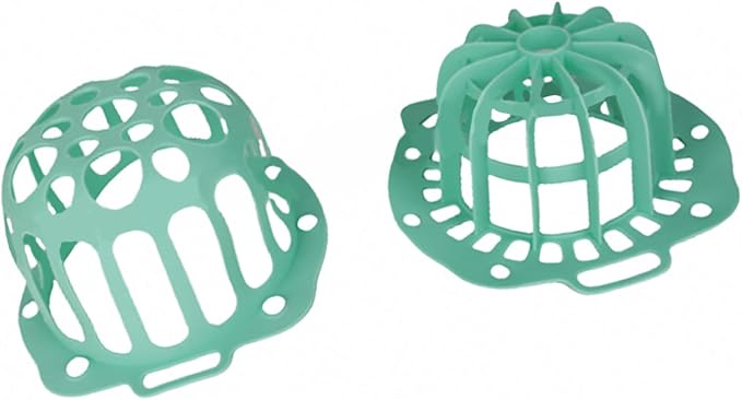 Reusable Hat Washer Cage Baseball Caps Silicone Caps Holder Caps Cleaner - Image 5