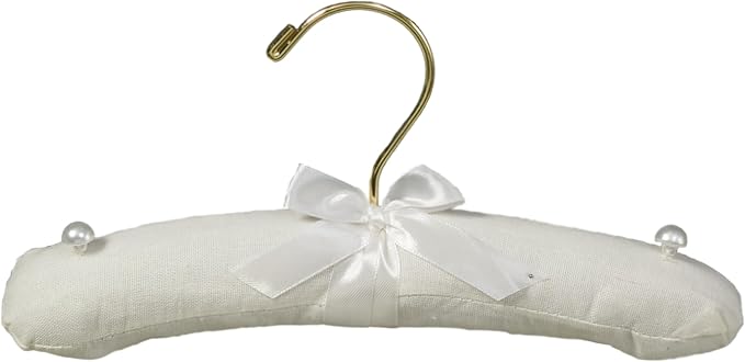 Foster-Stephens Acid-Free Muslin Hanger | Hanger by FOSTER-STEPHENS%2C+INC.