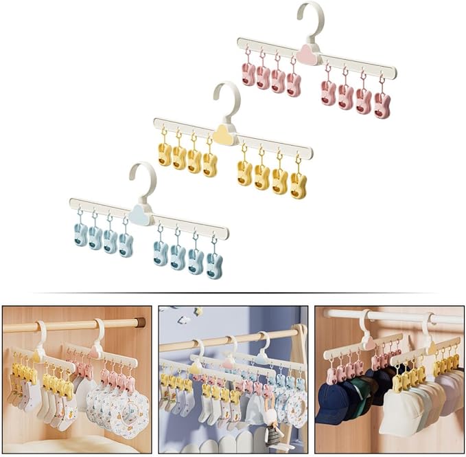 Healifty Clothes Drying Rack - Image 9