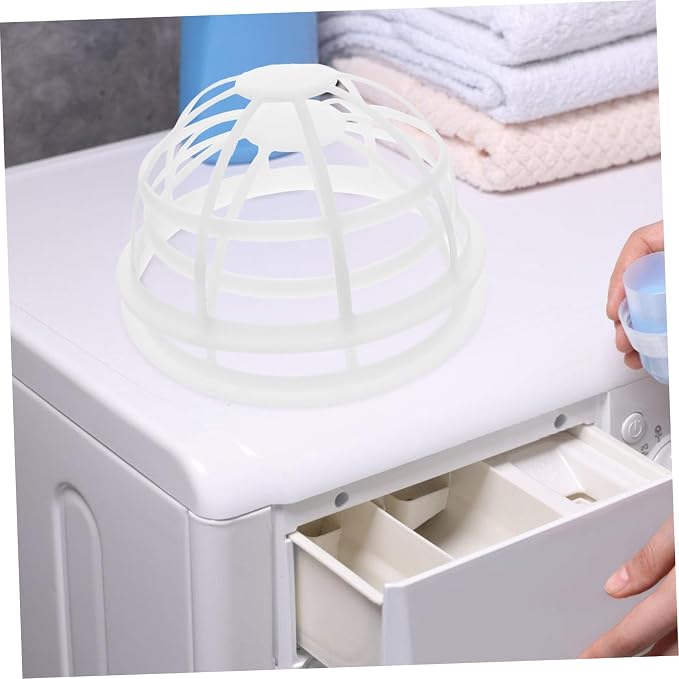 2pcs Hat Washer Cage Hat Cleaner - Image 6