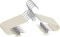 Spring Fever Foam Padded Clothes Hangers by SpringFever