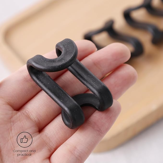 Hanger Hooks Space Saving - Image 4