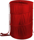 BATTOO Collapsible Laundry Baskets- Foldable Hamper by BATTOO