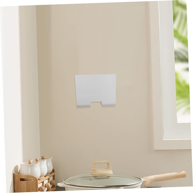 Household Disposable Glove Dispenser Box Wall Mounted Storage Holder - Image 4
