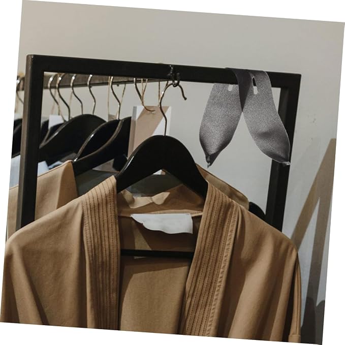 30pcs Non-Slip Hanger Foam Strips Protective Coat Hanger Covers - Image 5