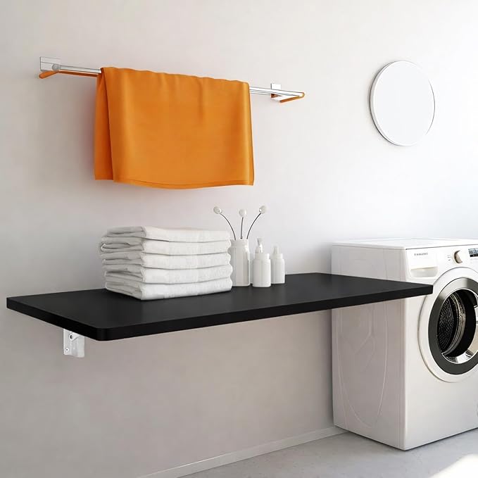 Laundry Folding Table, Laundry Table by Unknown