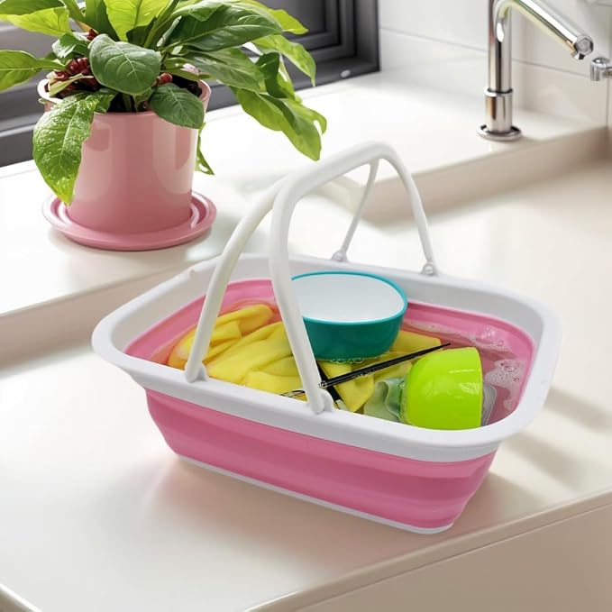 SAMMART 9.2L Collapsible Tub - Image 3