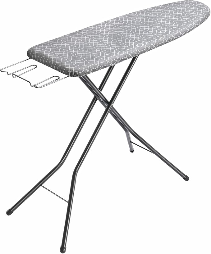 APEXCHASER Ironing Board Full Size, Iron Board by APEXCHASER