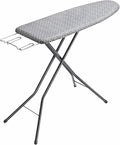 APEXCHASER Ironing Board Full Size, Iron Board by APEXCHASER
