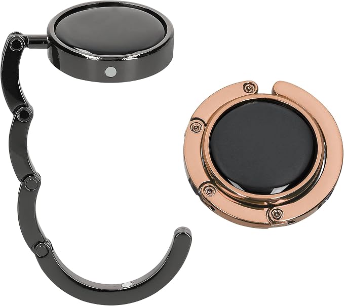kwmobile Purse Hook for Table - Image 8
