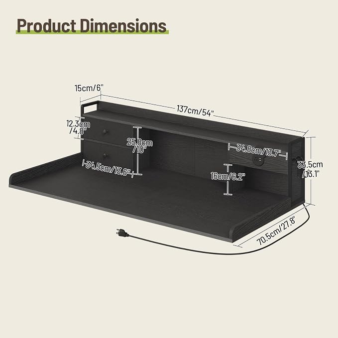 Washer and Dryer Countertop - Image 6