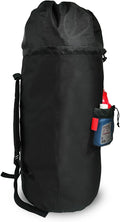 Extra Large Laundry Backpack by CoverGeny