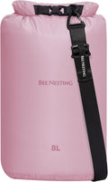 Bee Nesting Waterproof Dry Bag Lightweight Dry Sack Marine Dry Bags Suitable by BeeNesting