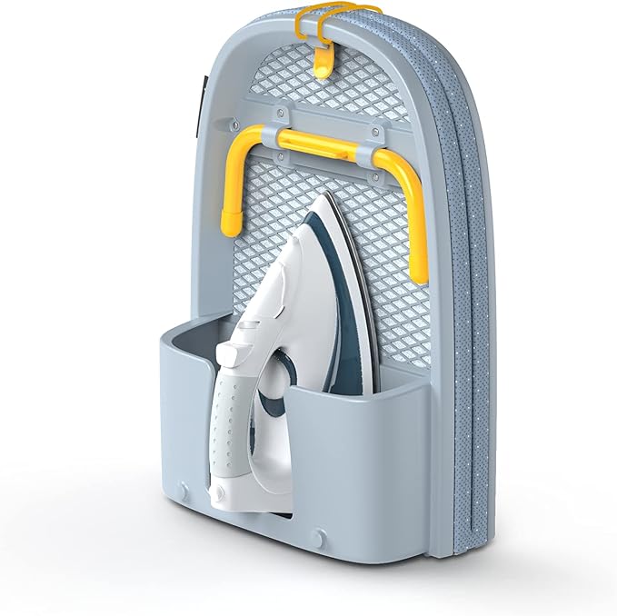 Joseph Joseph Pocket Folding Tabletop Ironing Board by JosephJoseph