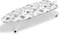 Duwee 13"x36"Table top Ironing Board by Duwee
