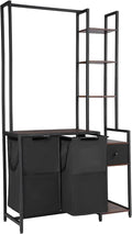 VEVOR 3 Tiers Laundry Sorter by VEVOR